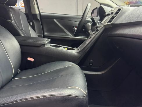 Used 2015 Toyota Venza XLE FWD image 31