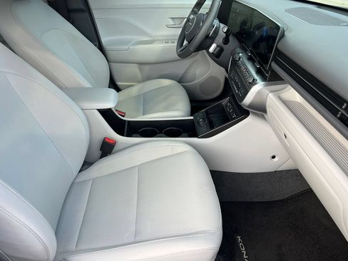 Used 2024 Hyundai Kona SEL w/ Convenience Package FWD image 7