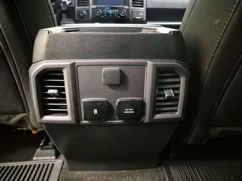 Used 2019 Ford F150 XLT w/ Equipment Group 302A Luxury image 22