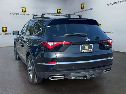 Used 2023 Acura MDX FWD w/ Technology Package image 3