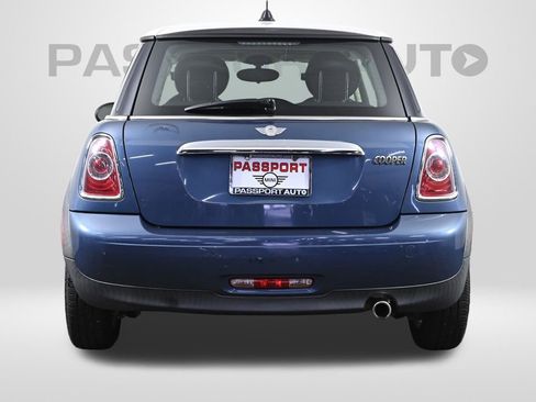 Used 2011 MINI Cooper Hardtop image 8