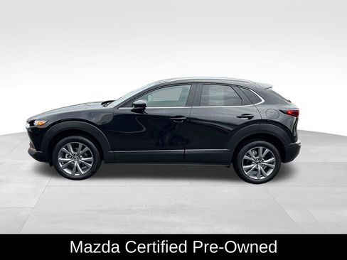Certified 2025 MAZDA CX-30 AWD 2.5 S w/ Preferred Package image 3