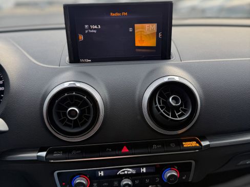 Used 2019 Audi A3 2.0T Premium Plus w/ Premium Plus Package image 18