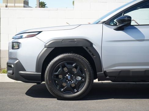 New 2026 Subaru Outback Limited image 2