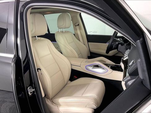 Used 2026 Mercedes-Benz GLE 450 4MATIC image 7