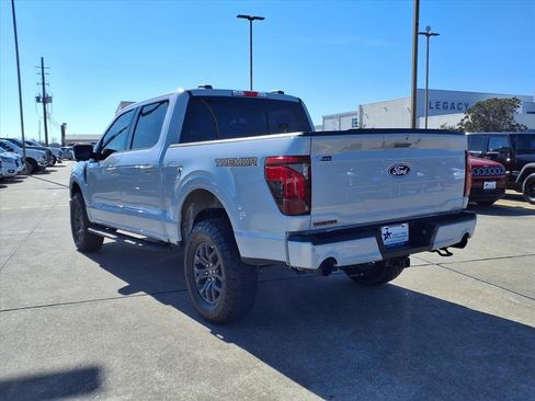 Used 2025 Ford F150 Tremor w/ Tow/Haul Package image 4