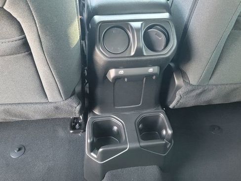 New 2026 Jeep Wrangler Sport S image 27