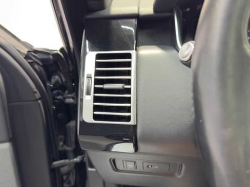 Used 2020 Land Rover Range Rover HSE AWD/4WD image 32