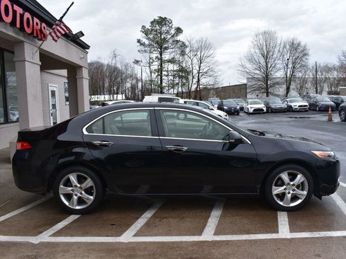 Used 2012 Acura TSX Sedan FWD image 9