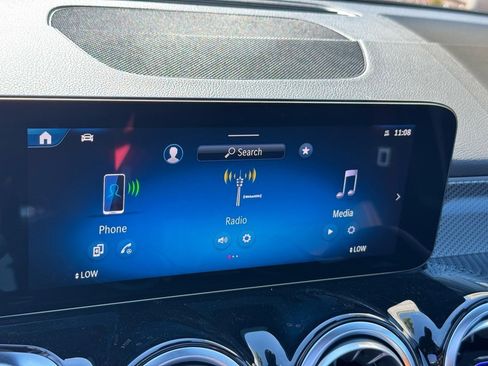 New 2026 Mercedes-Benz GLB 35 AMG 4MATIC image 20