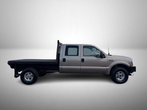 Used 2002 Ford F350 Lariat AWD/4WD image 5