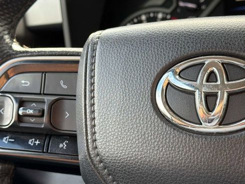 Used 2023 Toyota Tundra SR5 w/ TRD Off-Road Package AWD/4WD image 10