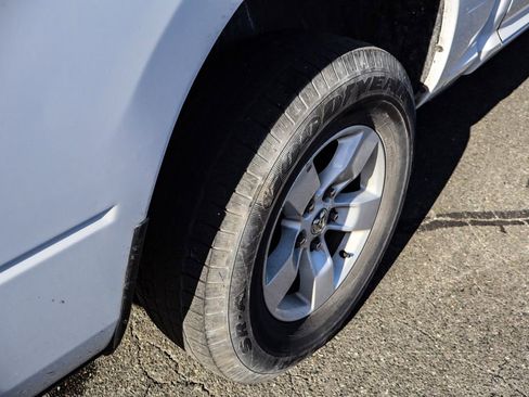 Used 2023 RAM 1500 Classic SLT w/ Trailer & Traction Group image 37