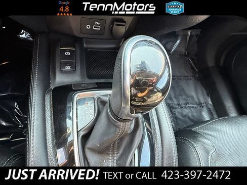 Used 2019 Nissan Rogue SL w/ Premium Package AWD/4WD image 23