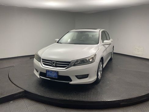 Used 2013 Honda Accord EX-L image 3