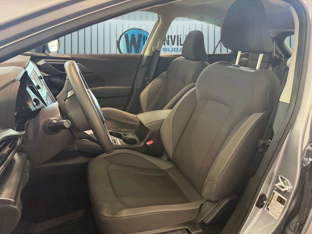 Used 2024 Subaru Impreza 2.0i AWD/4WD image 21