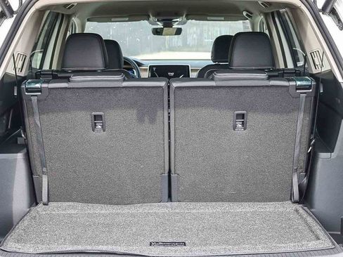 New 2026 Volkswagen Atlas SE AWD/4WD image 12