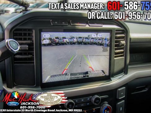 Used 2024 Ford F150 XL w/ Equipment Group 103A High image 17