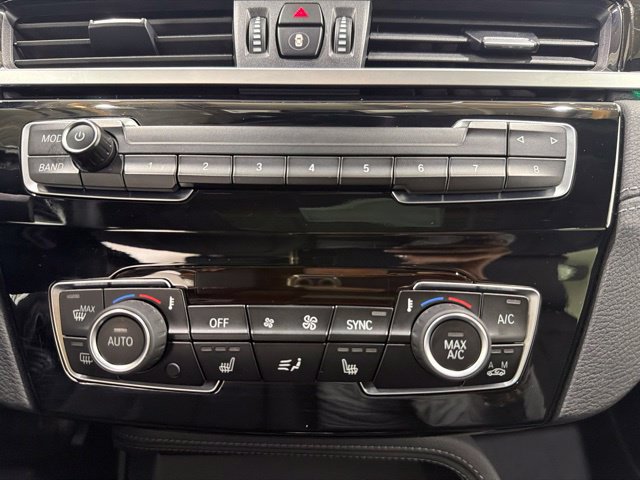Used 2022 BMW X1 xDrive28i w/ Convenience Package AWD/4WD image 36
