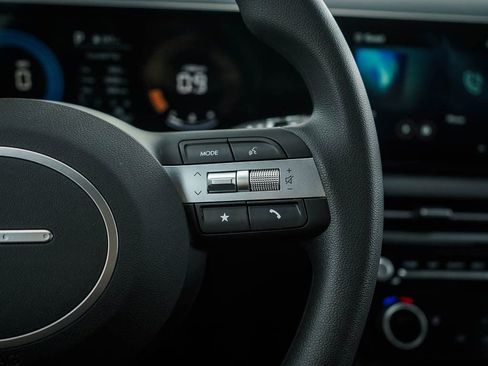 Certified 2026 Hyundai Tucson SEL image 21