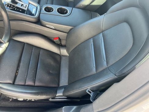 Used 2023 Porsche Panamera 4 Platinum Edition image 54