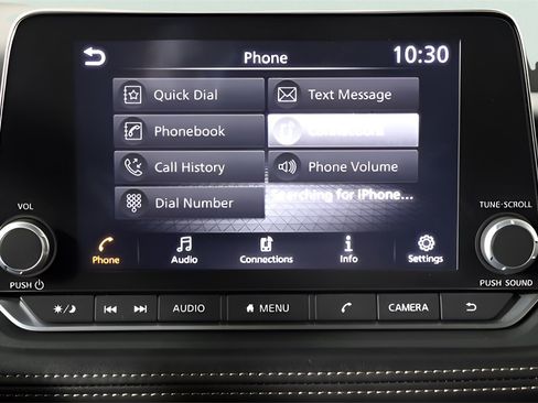 Used 2024 Nissan Rogue SV image 26