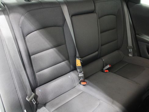 Used 2024 Chevrolet Malibu LT FWD image 20