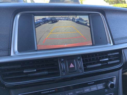 Used 2019 Kia Optima S image 27