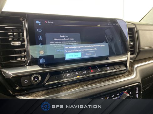 Used 2023 Chevrolet Silverado 1500 LT AWD/4WD image 2