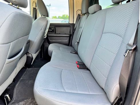 Used 2013 RAM 1500 Tradesman w/ Popular Equipment Group AWD/4WD image 4