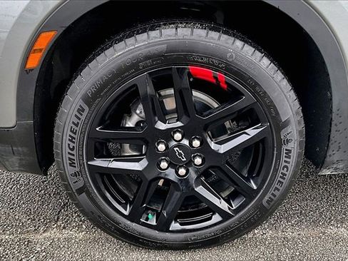 Used 2024 Chevrolet Blazer LT w/ Redline Edition image 28
