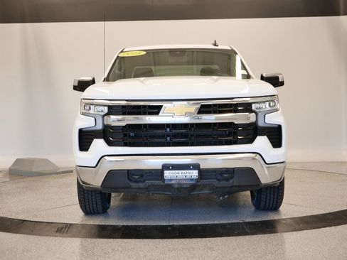 Used 2023 Chevrolet Silverado 1500 LT w/ Protection Package image 40