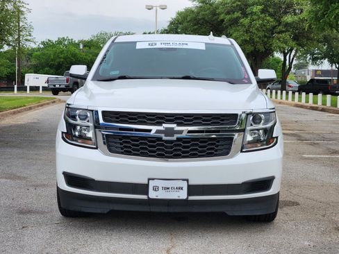 Used 2020 Chevrolet Tahoe LT RWD image 31
