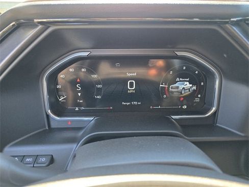 New 2026 GMC Sierra 1500 AT4 w/ AT4 Premium Package image 29