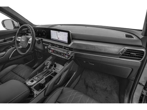 Used 2025 Kia Telluride SX Prestige X-Line AWD/4WD image 43