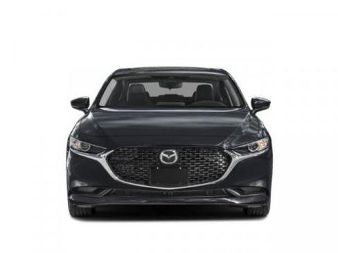 New 2026 MAZDA MAZDA3 2.5 S Sedan w/ Preferred Pkg FWD image 7