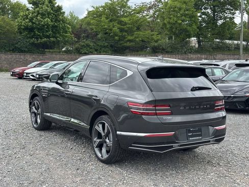 New 2026 Genesis GV80 2.5T Prestige AWD/4WD image 3