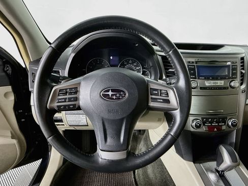 Used 2012 Subaru Outback 2.5i Premium AWD/4WD image 12