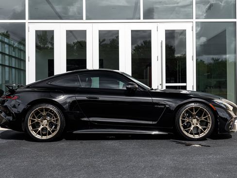 Used 2026 Mercedes-Benz AMG GT 63 image 20