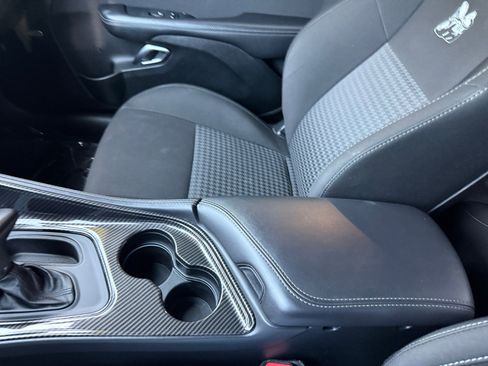 Used 2019 Dodge Challenger R/T Scat Pack RWD image 14