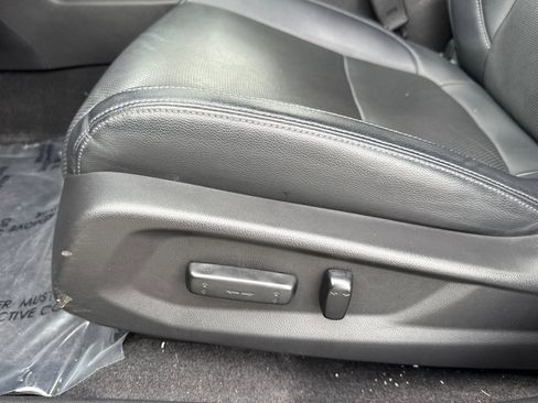 Used 2021 Honda Clarity Touring image 13