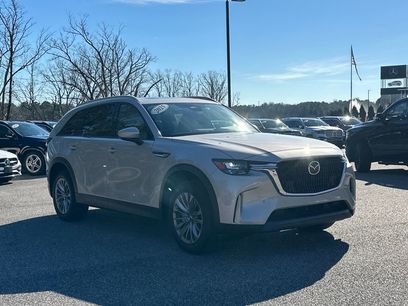 Used 2025 MAZDA CX-90 3.3 Turbo w/ Preferred Package