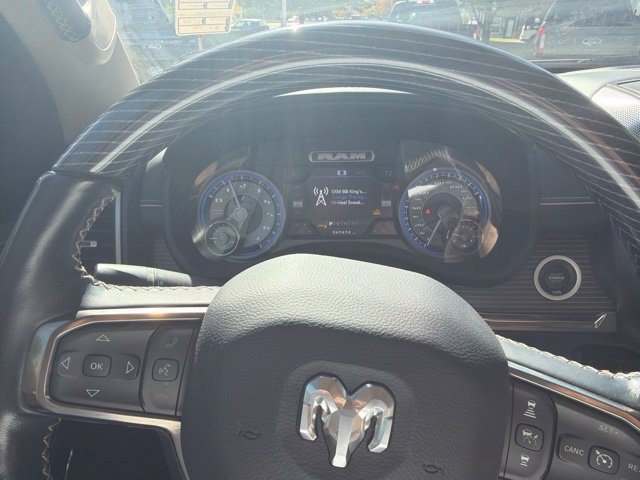 Used 2020 RAM 1500 Limited AWD/4WD image 18