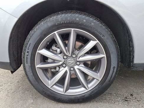 Certified 2023 Acura RDX w/ Technology Package image 9