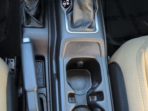 Certified 2021 Jeep Wrangler Sport image 25