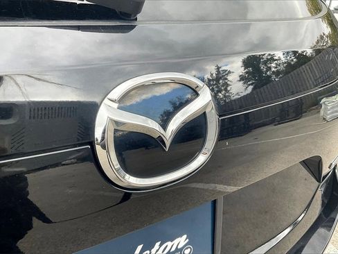 Certified 2023 MAZDA CX-5 AWD 2.5 S w/ Preferred Package image 8