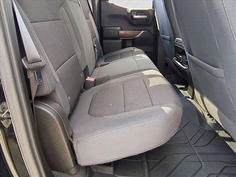 Certified 2020 Chevrolet Silverado 1500 RST w/ All-Star Edition RWD image 19