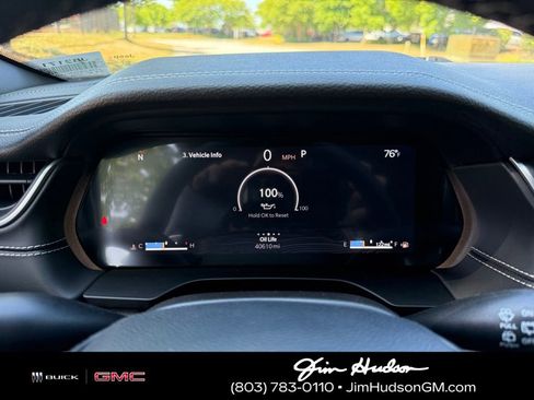 Used 2024 Jeep Grand Cherokee Limited AWD/4WD image 29