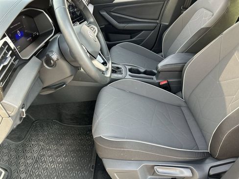 New 2026 Volkswagen Jetta Sport FWD image 16