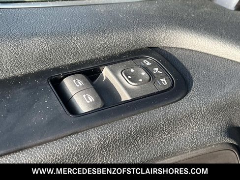 New 2025 Mercedes-Benz Sprinter 2500 image 22